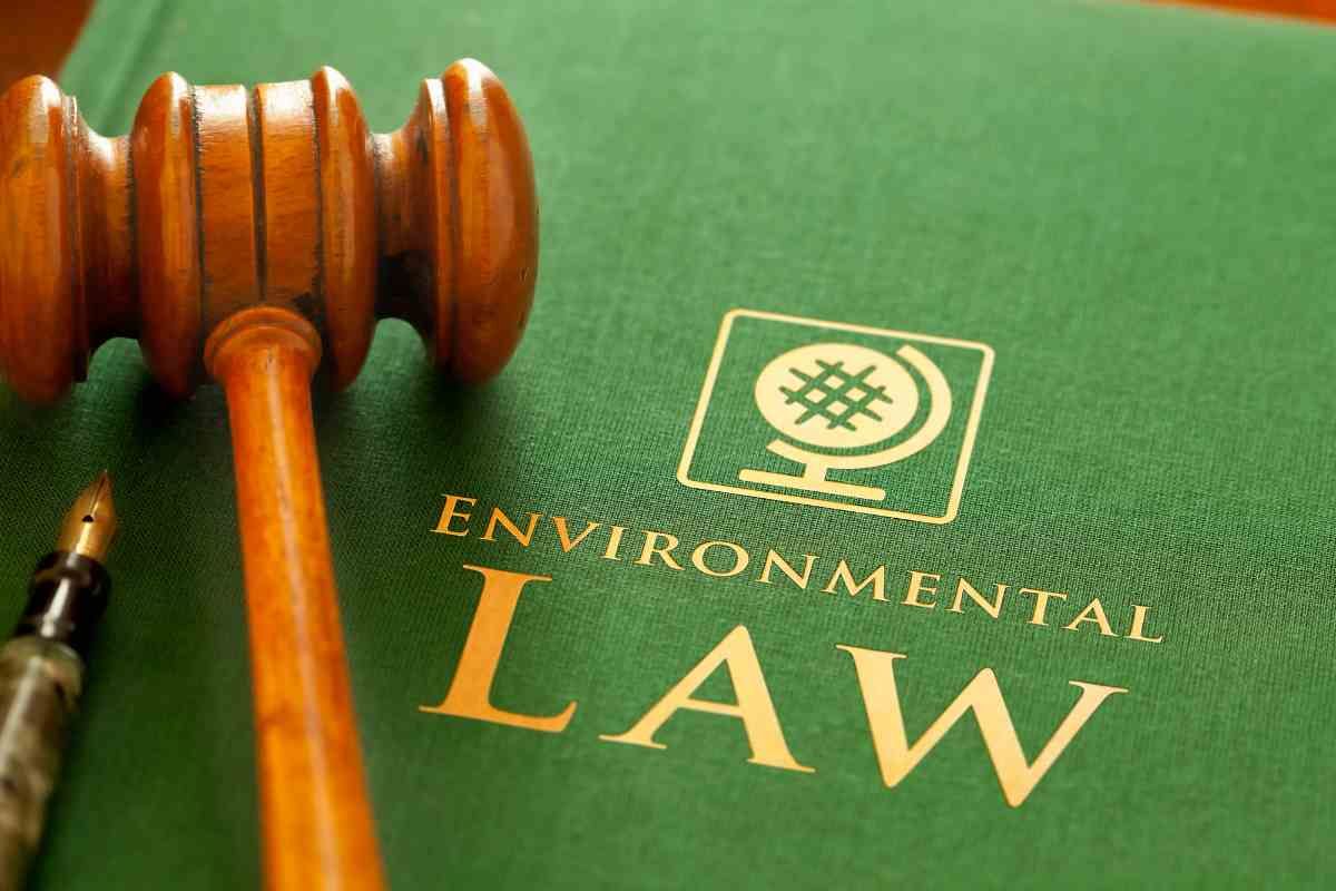 Environmental Law